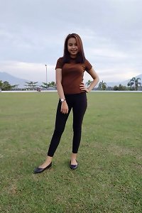 Mira Awek Melayu